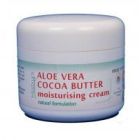 Mistry's Cocoa Butter Moisturising Cream