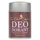 Ohm DEOdorant Patchouli 50 gram