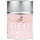 The Ohm Collection DEOdorant-Jasmine 120 gram