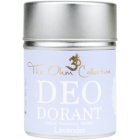 The Ohm Collection DEOdorant-Lavender 120 gram