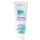 Lavera Hand cream Basis Sensitive 