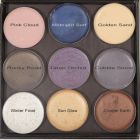 Meisha Cream eyeshadow