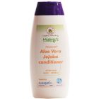 Mistry's Aloe Vera Jojoba Conditioner