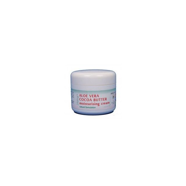 Mistry's Cocoa Butter Moisturising Cream