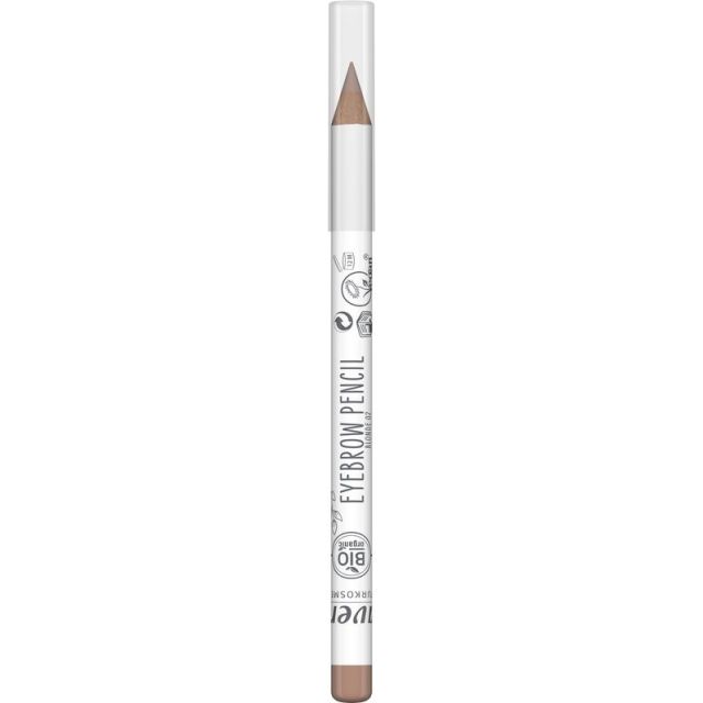 Lavera Eeyebrow pencil Blond 02