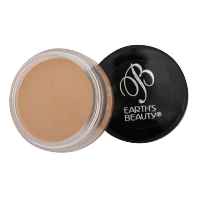 Earth's Beauty Face & Under Eye Concealer