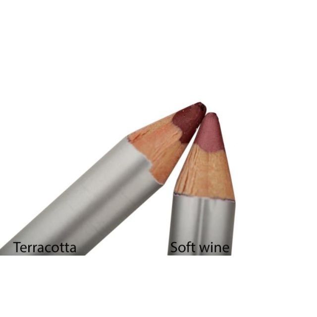 Earth's Beauty Lipliner Terracotta