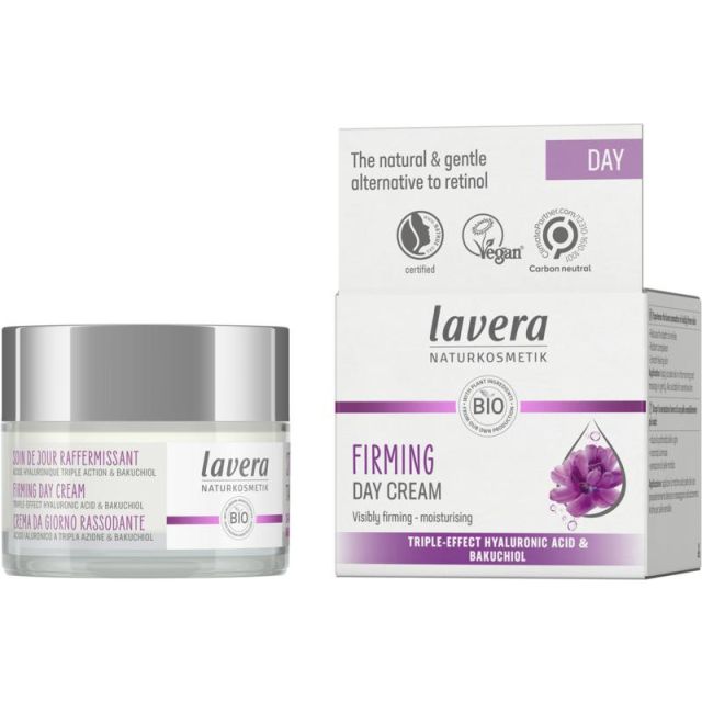 Lavera Firming Day Cream