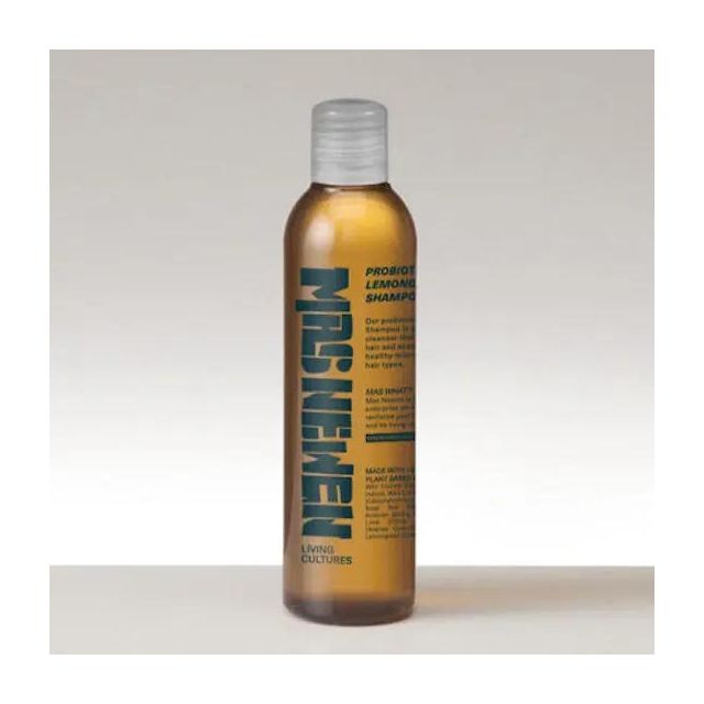 Mas Newen Lemongrass Shampoo