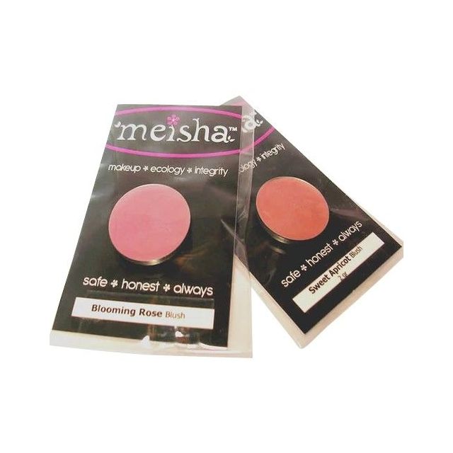 Meisha Cream Blush