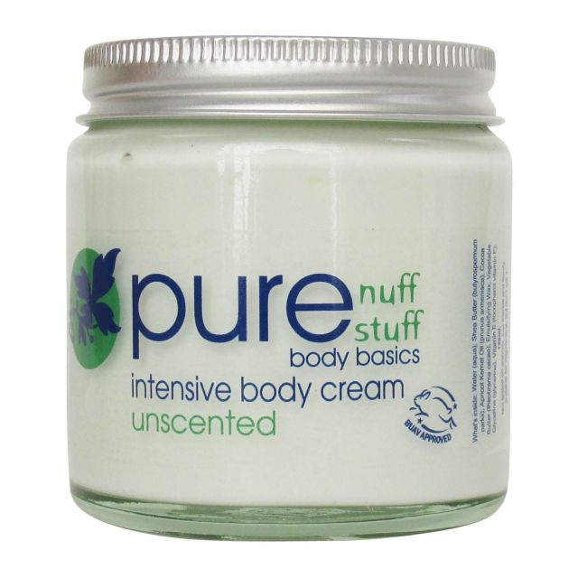 PNS Intensive Body Cream Unscented (Ongeparfumeerd)