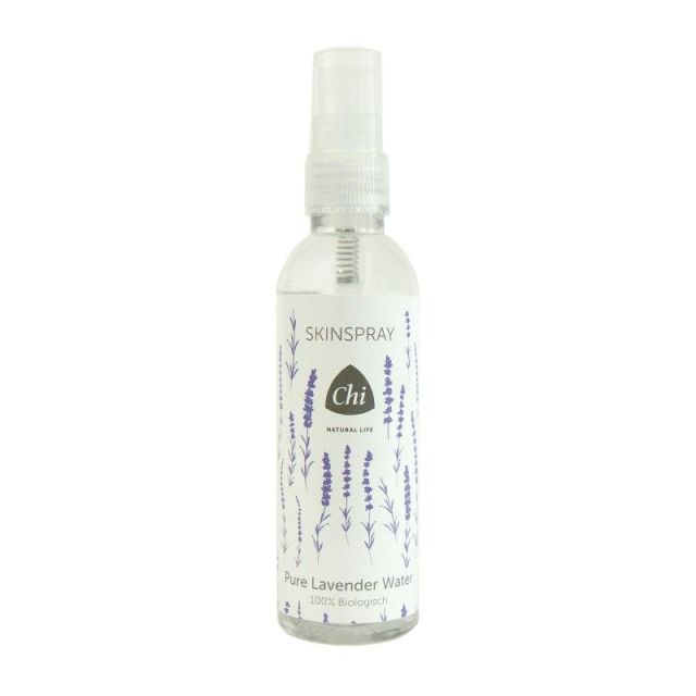 Chi Skinspray Pure Lavender Water, Eko