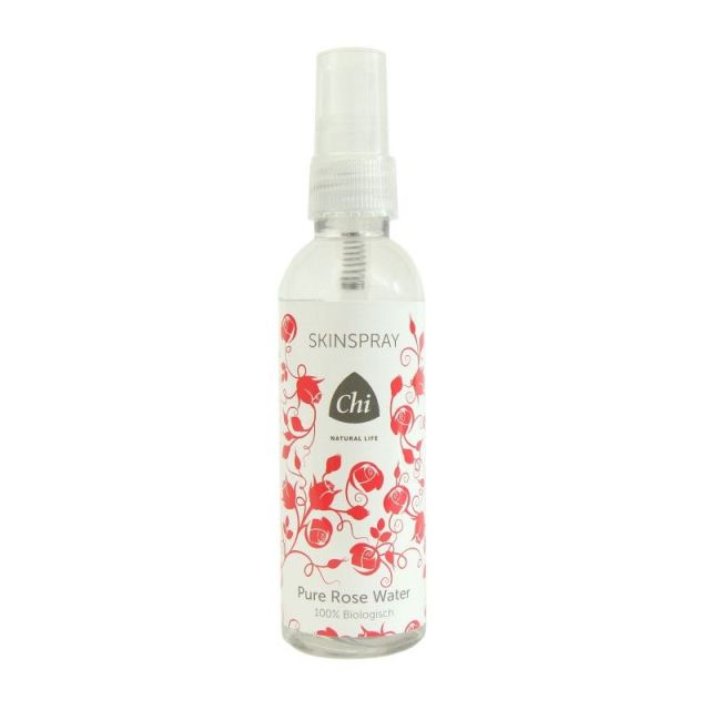 Chi Skinspray Pure Rose Water, Eko