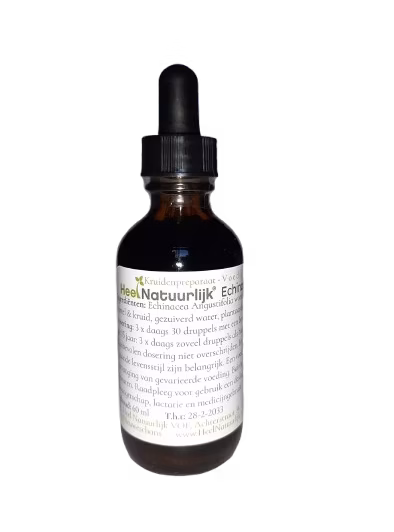 echinacea combinatie