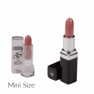 Earth's Beauty Shea Aloe Lipstick