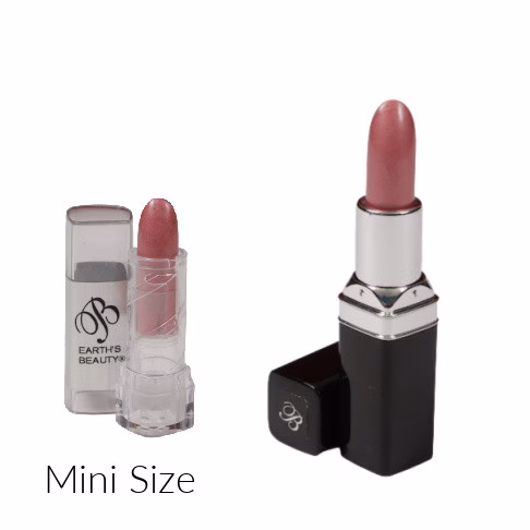 Earth's Beauty Shea Aloe Lipstick