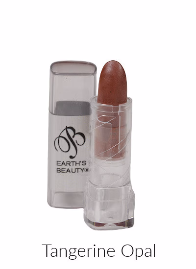 Earth's Beauty Shea Aloe Lipstick - Afbeelding 6