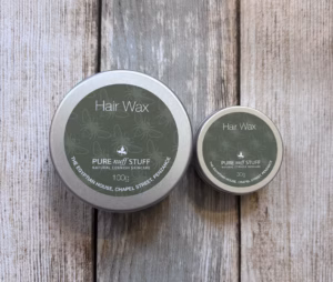 hair wax 100 gram