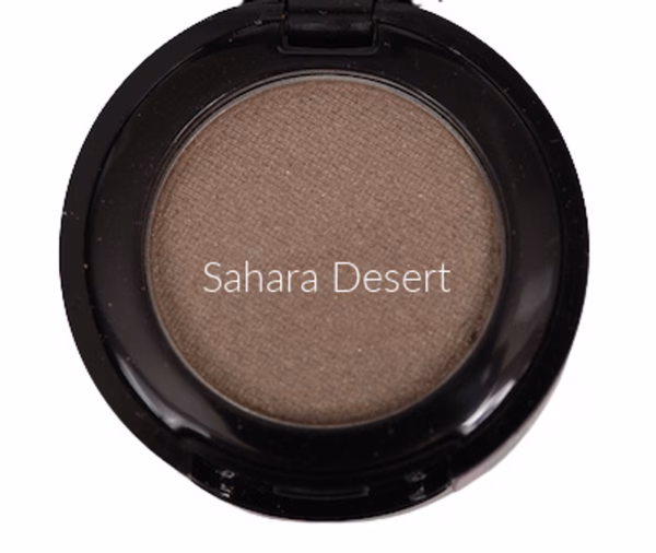 Meisha Pressed eyeshadow