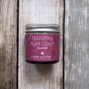 PNS Nachtcrème Nourishing Night Cream