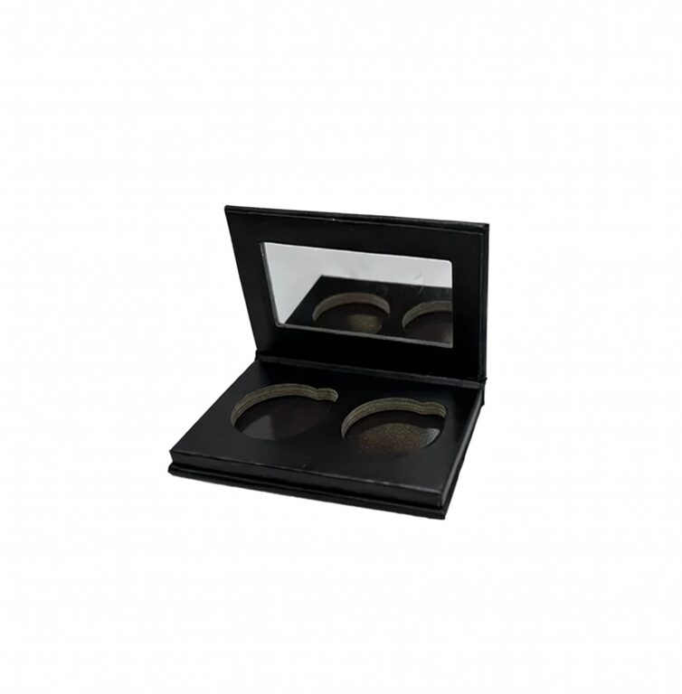 Meisha Magnetic compactdoosje x 2
