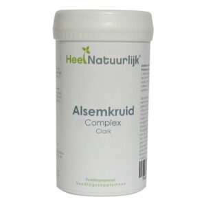 alsemkruid complex