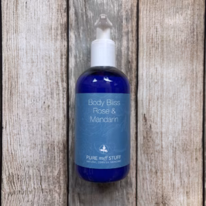 body bliss rose mandarin