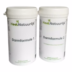 HeelNatuurlijk Complete Vijfdaagse Darmenreinigingskuur