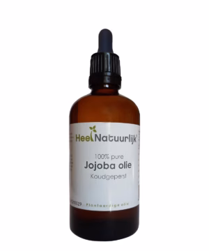 HeelNatuurlijk Jojoba olie Bio