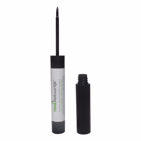 HeelNatuurlijk Liquid Eyeliner Pure Black