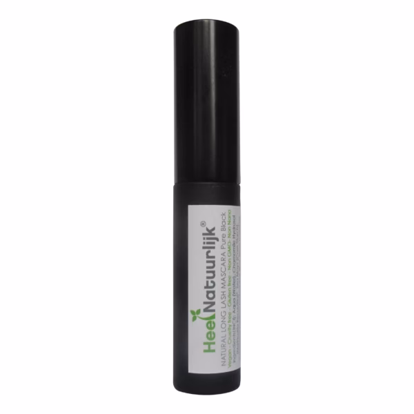 Natural Long Lash Mascara