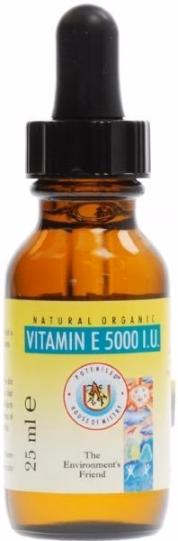Vitamin E Oil