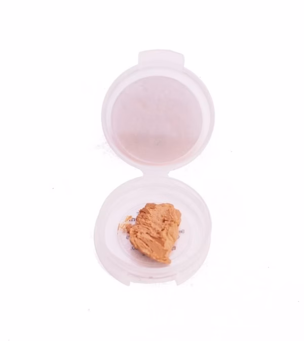 Earth's beauty TESTER Revitalizing Cream Foundation