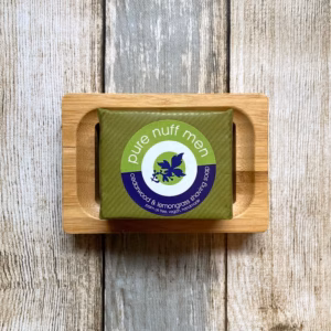 PNS Shaving Soap