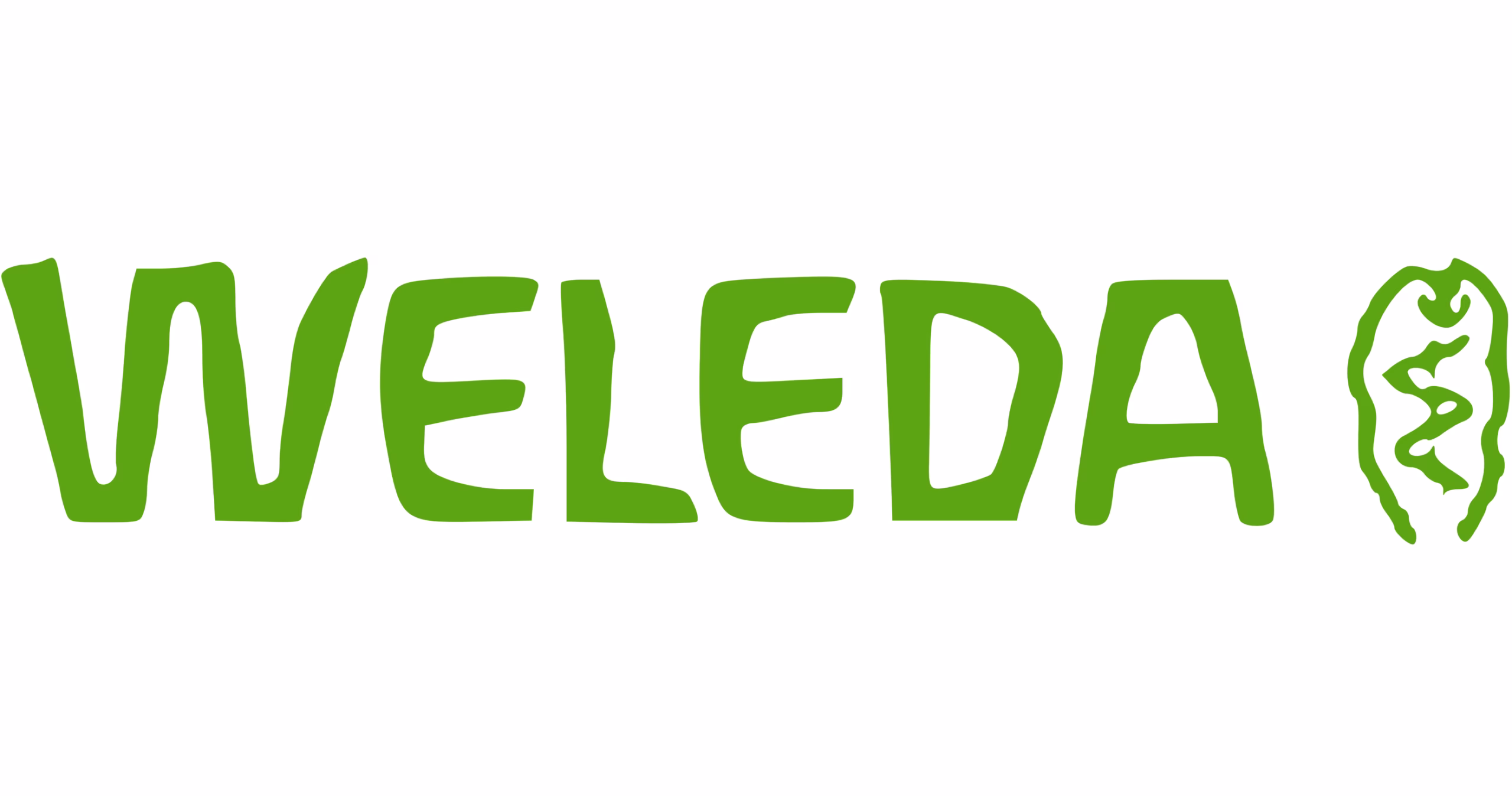 Weleda