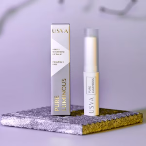 Pure Luminous Deeply Nourishing Lip Balm