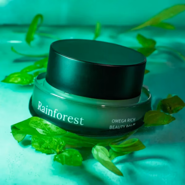 Rainforest Omega Rich Beauty Balm - Afbeelding 3
