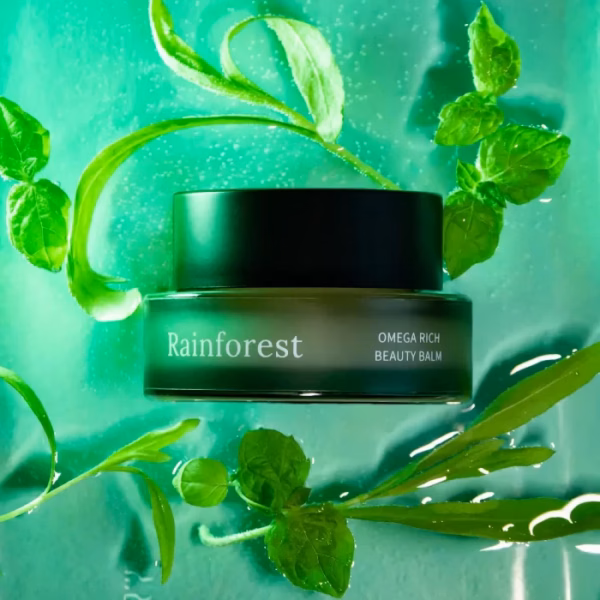 Rainforest Omega Rich Beauty Balm - Afbeelding 4