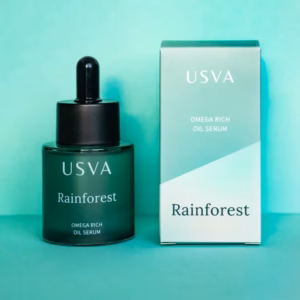 Rainforest Omega Rich Oil Serum