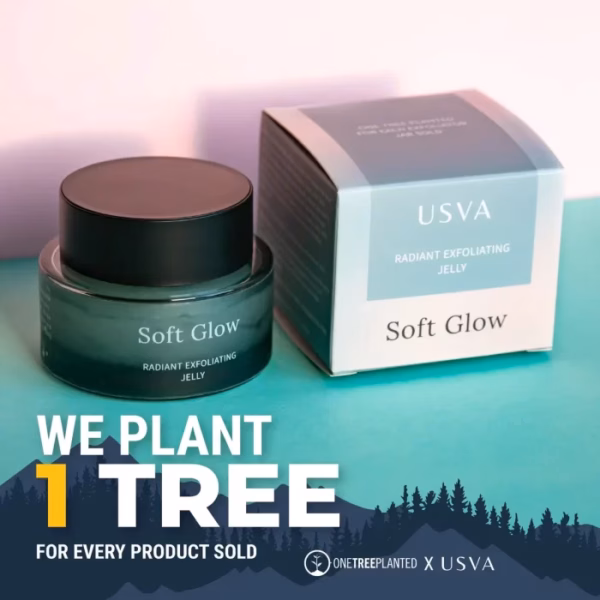 Soft Glow Radiant Exfoliating Jelly - Afbeelding 3