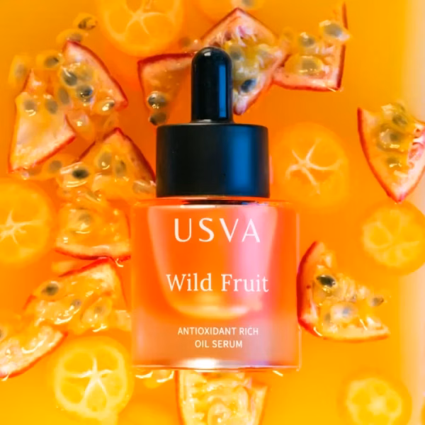 Wild Fruit Antioxidant Rich Oil Serum - Afbeelding 5