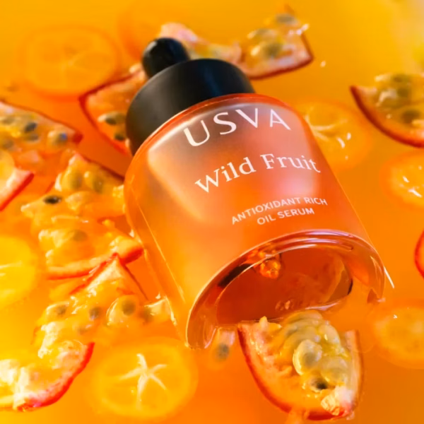 Wild Fruit Antioxidant Rich Oil Serum - Afbeelding 2