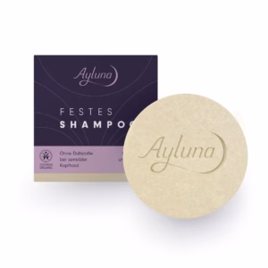 Ayluna Vaste Shampoo Sensitiv