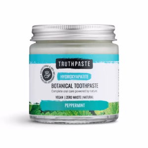 Hydroxyapatite Tandpasta Peppermint