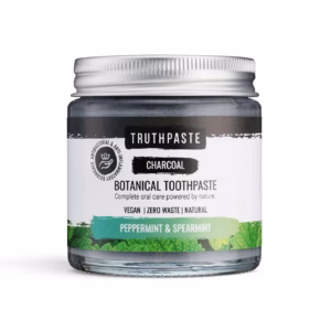 charcoal tandpaste 100 ml